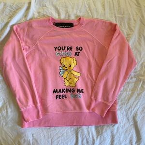 BNWT Magda Archer x Marc Jacobs Crewneck